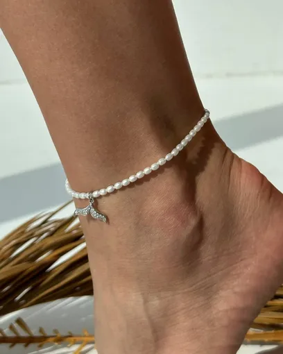 Анклет "Whale"