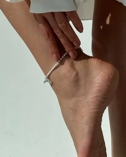 Анклет "Whale"