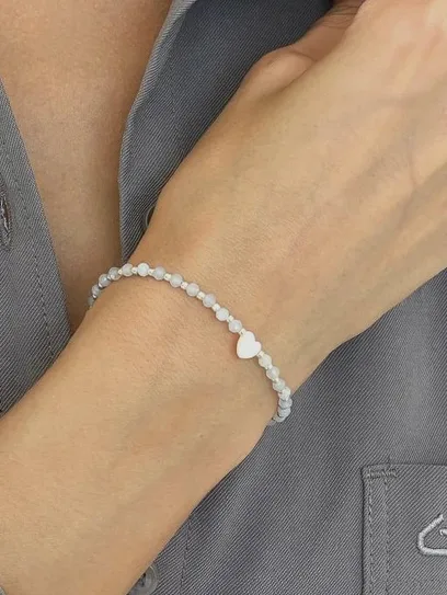 Браслет "Серце Океану"