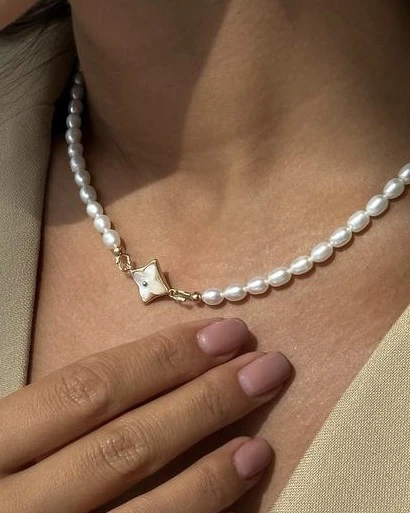 Кольє "Dominicana"