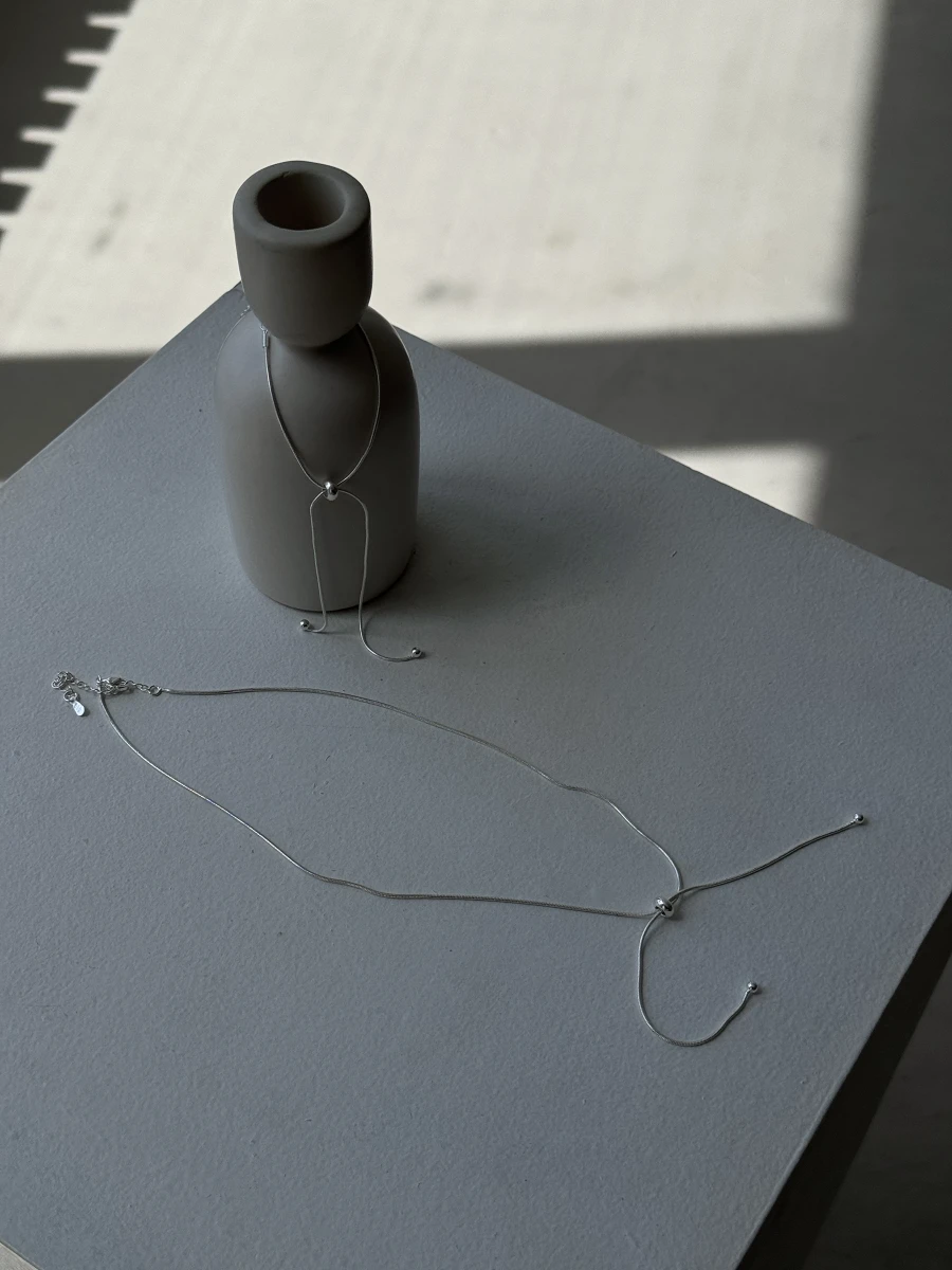 Браслет "Silverlace"