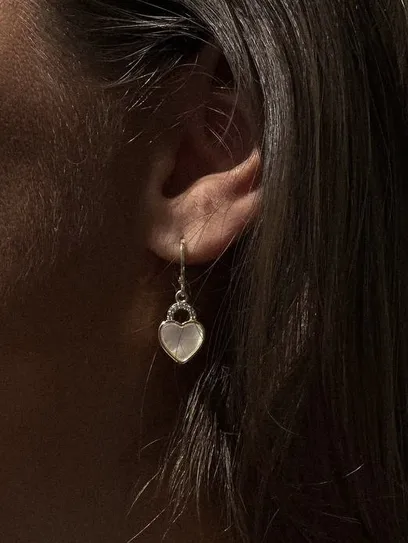 Сережки "Silly"