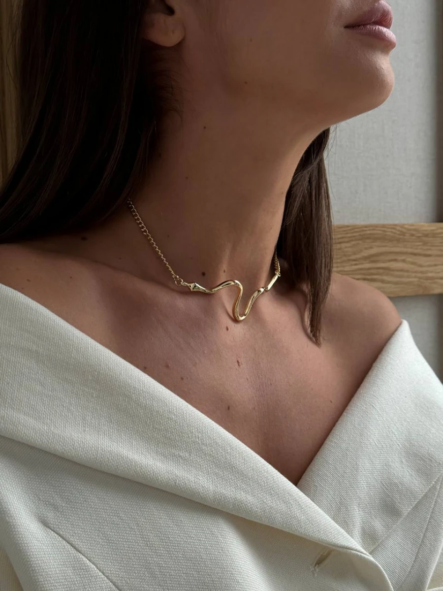 Кольє "Пристрасть"