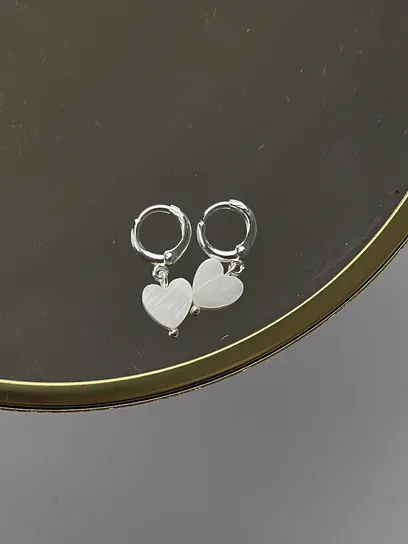 Сережки "Vita"