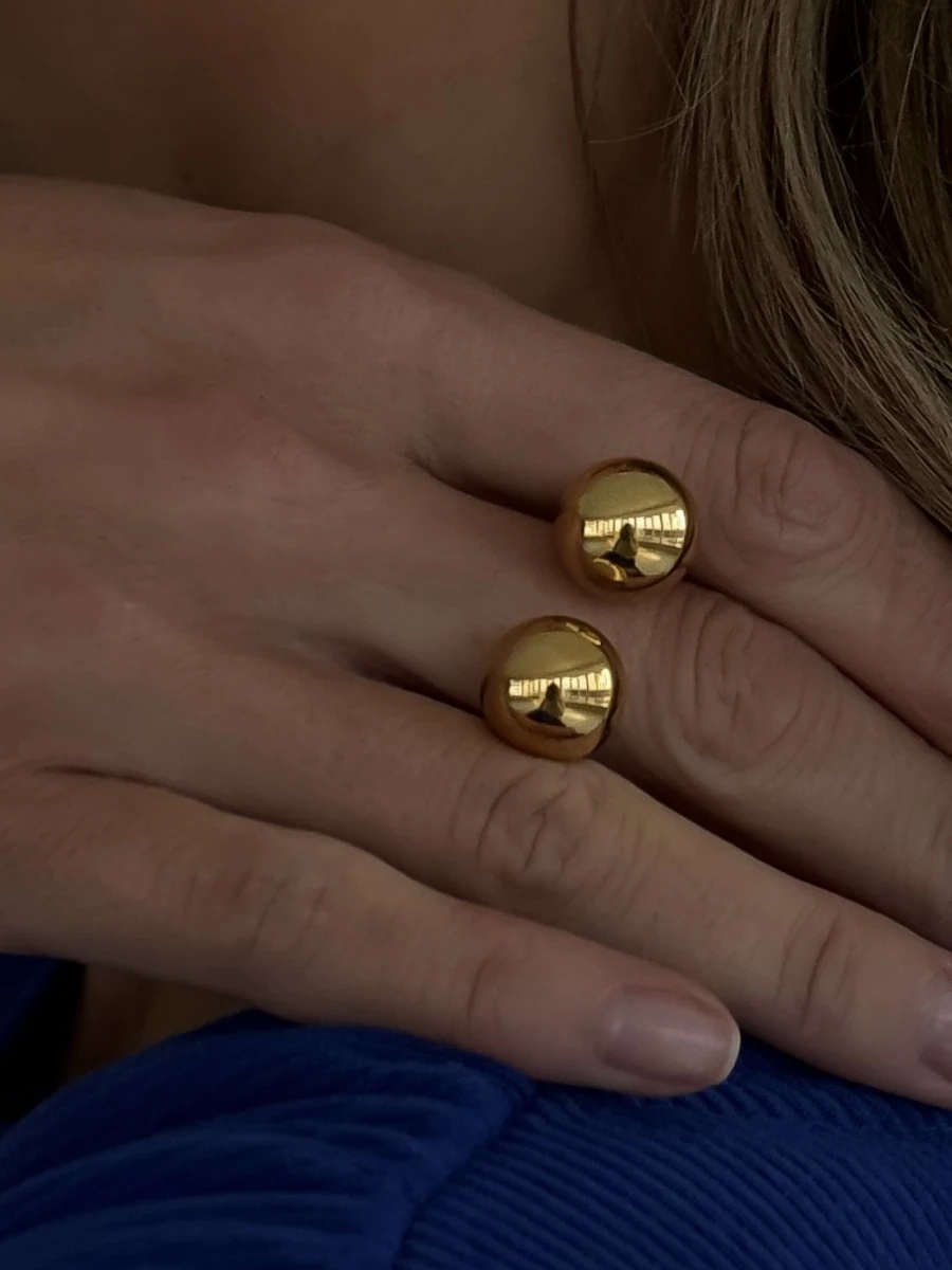 Каблучка "Twilight"