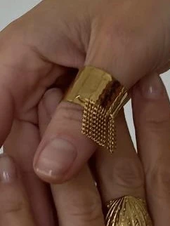 Каблучка "Mystic"