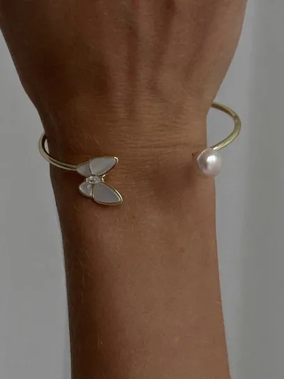 Браслет "Butterfly"