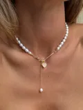 Кольє "Lilly"