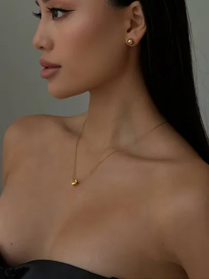 Кольє "Love Me"