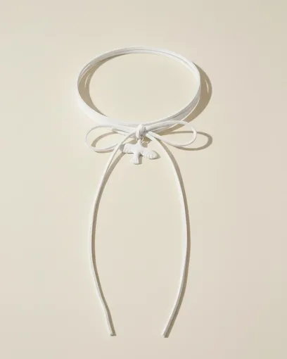 Чокер "Пташка"