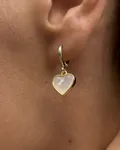 Сережки "Lilly"