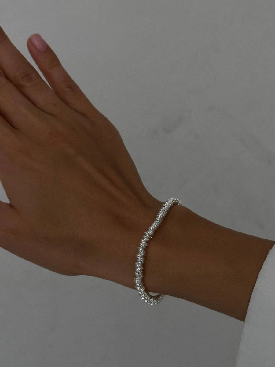 Браслет "Інерція"