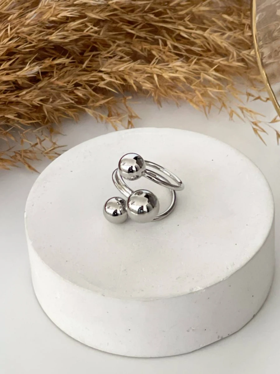 Каблучка "Steel Spogad"