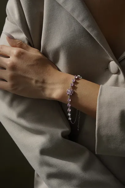 Браслет "Flora"