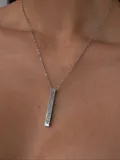 Кольє "Faith"