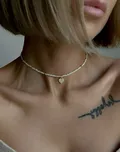 Кольє "Aqua"
