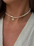 Кольє "Perla Simple"