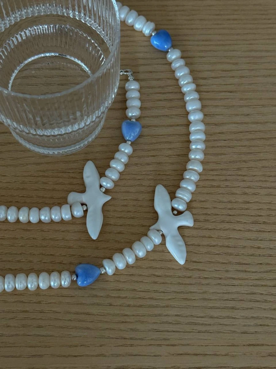 Браслет "Вільна Горлиця"