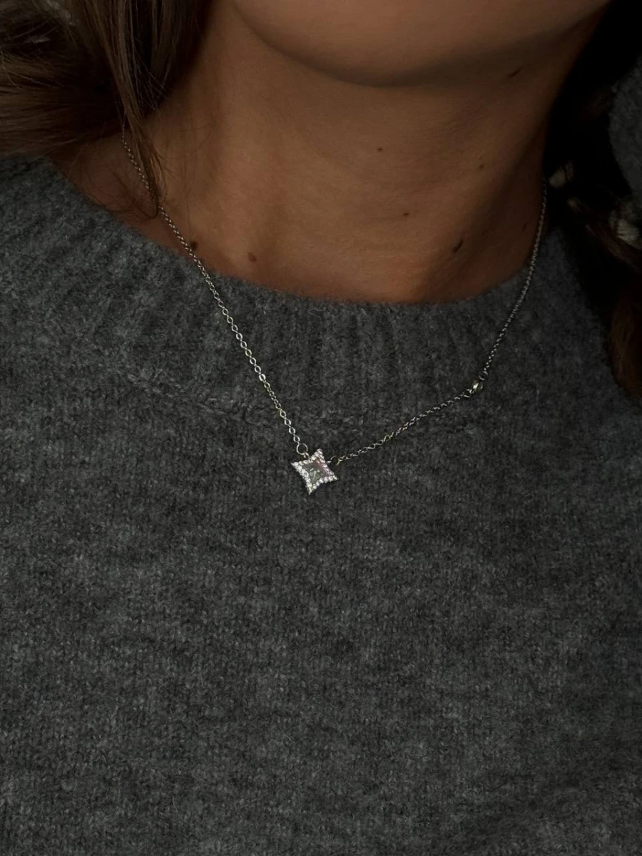 Кольє "Rose Bright"