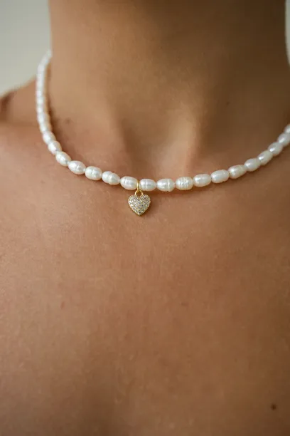 Кольє "Gold Story"