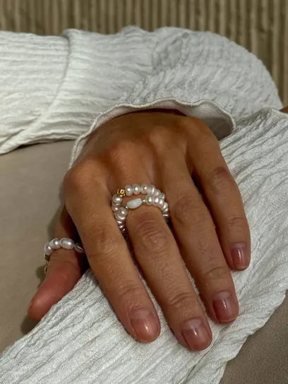 Каблучка "Ніжність"