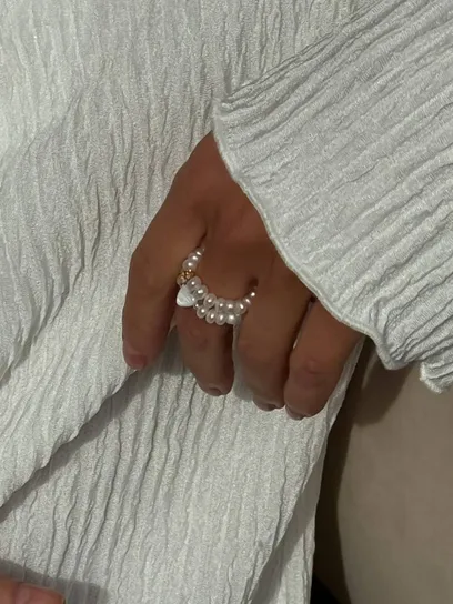 Каблучка "Почуття"