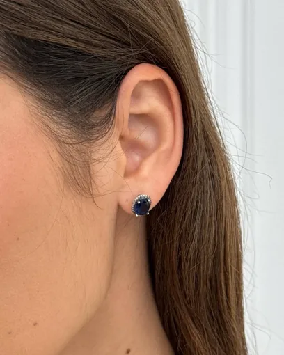 Сережки "Мерехтіння"