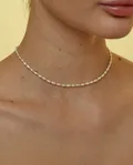 Кольє "River Pearls"