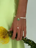 Браслет "Chrome Lilly"