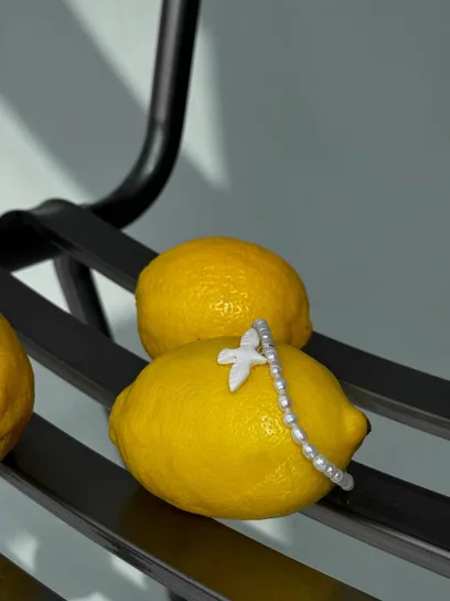 Анклет "Горлиця"