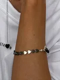 Браслет "Femi silver"