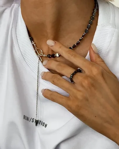 Каблучка "Femi"