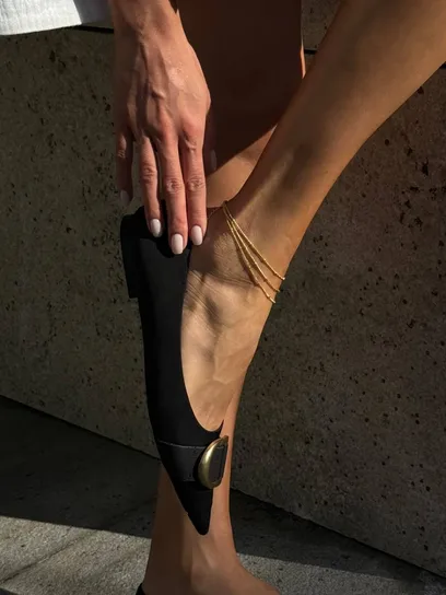 Анклет "Quattro"