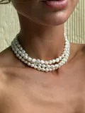 Кольє "Trio"