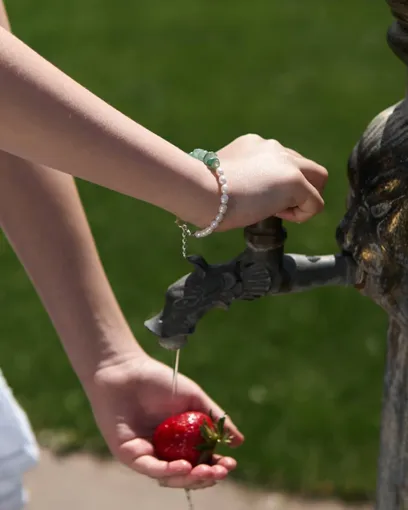 Браслет "Віра"