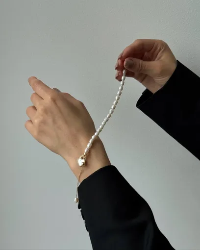 Браслет "Silly Lilly"