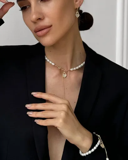 Кольє "Silly Lilly"