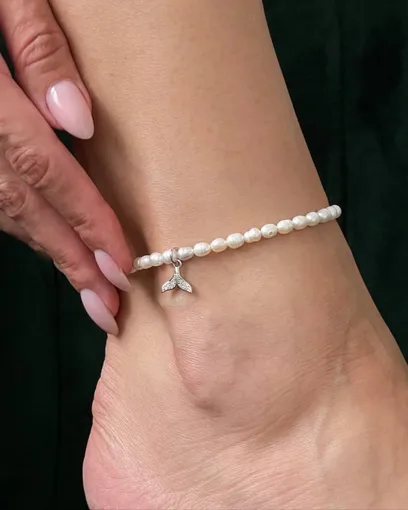 Анклет "Big Whale"