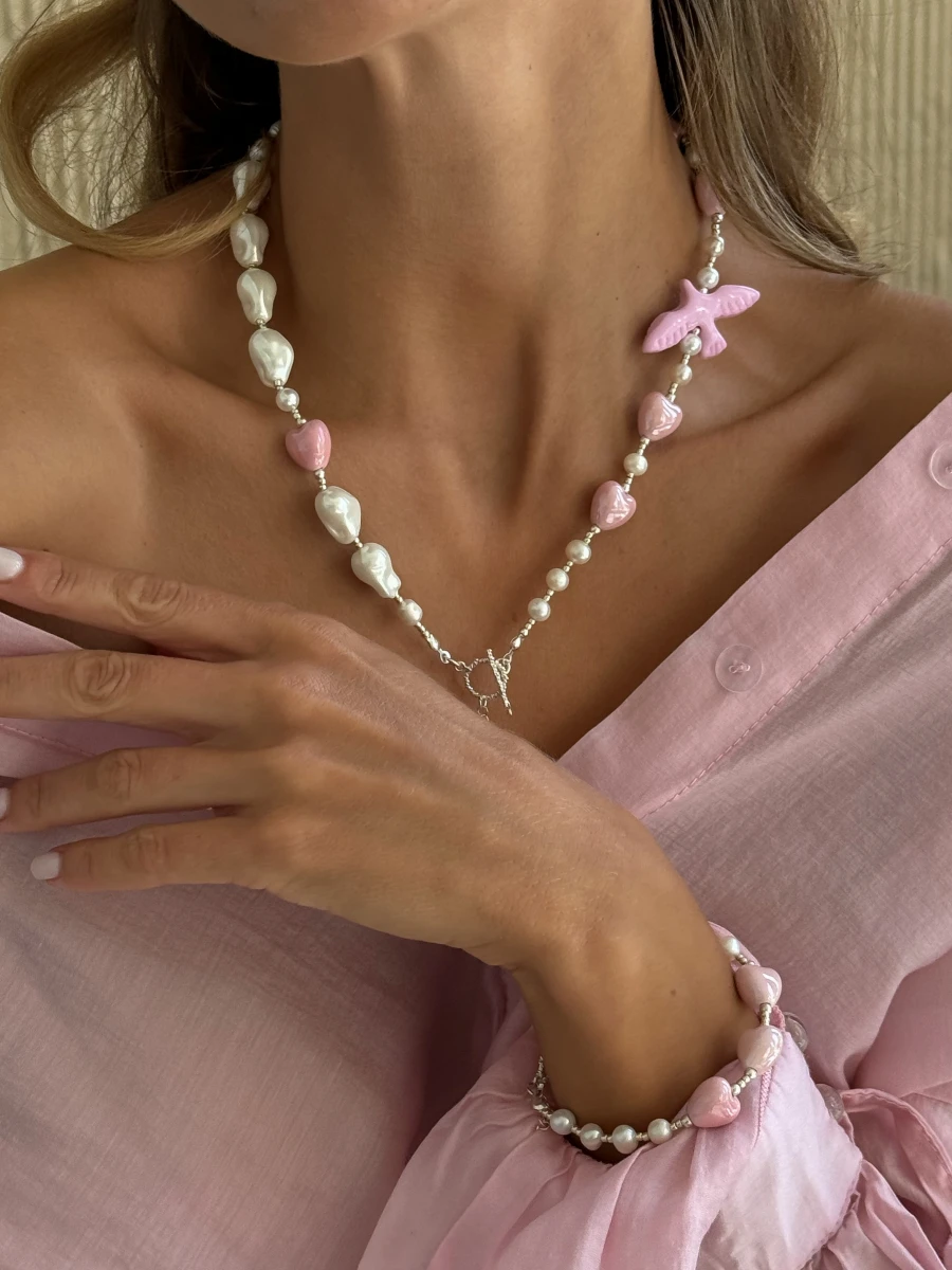 Кольє "Fairy Tale"