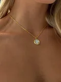 Кольє "Місячна"