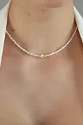 Кольє "Gold Clover"