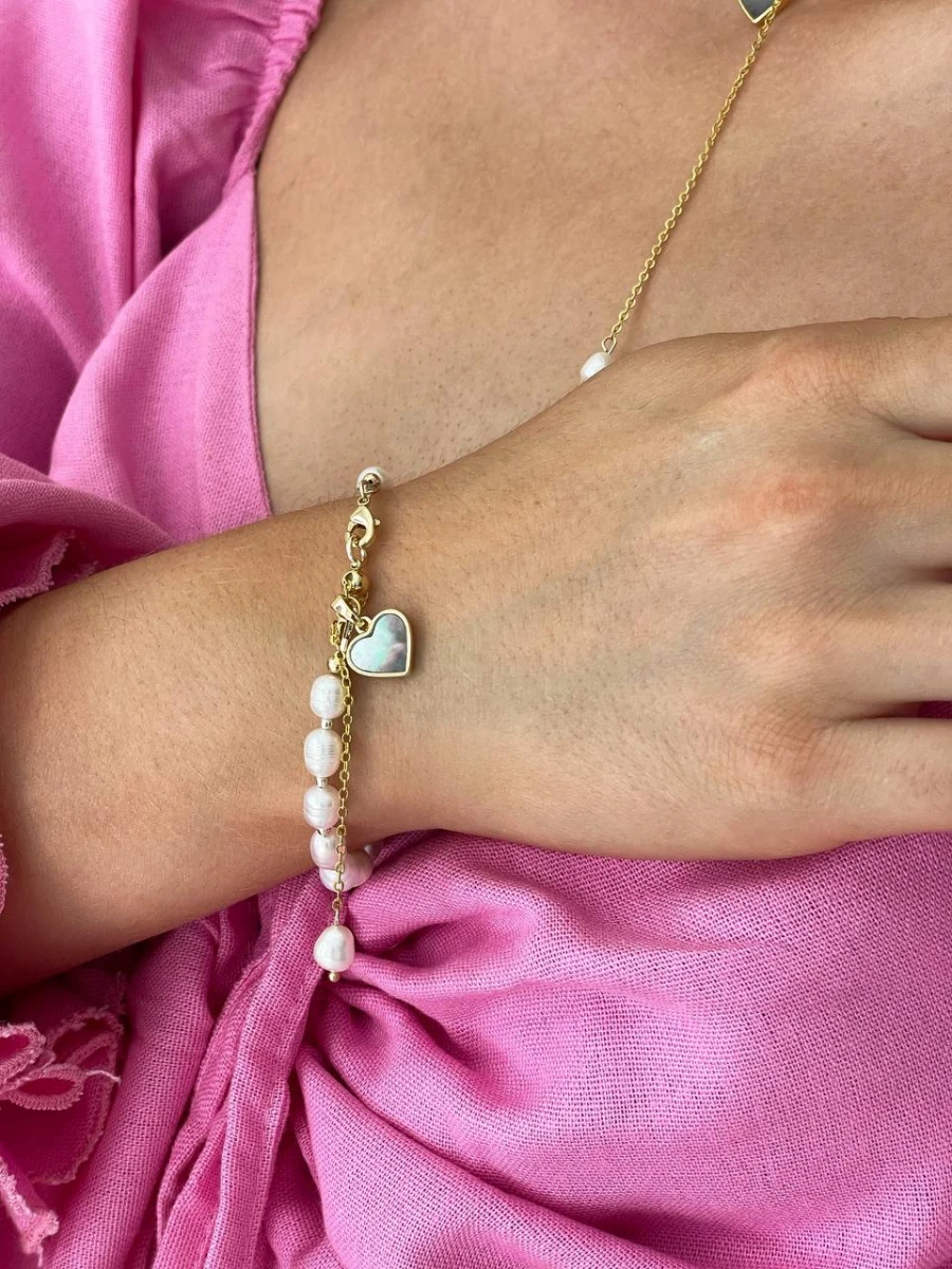 Браслет "Rare Lilly"