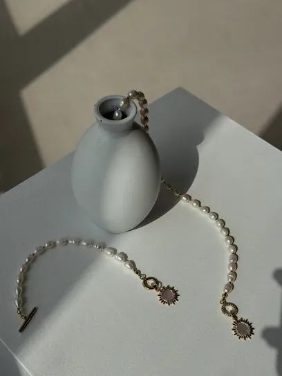 Браслет "Sunflower"