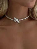 Кольє "Luxury Горлиця"