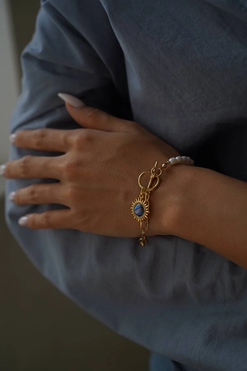 Браслет "Suny Chrome "