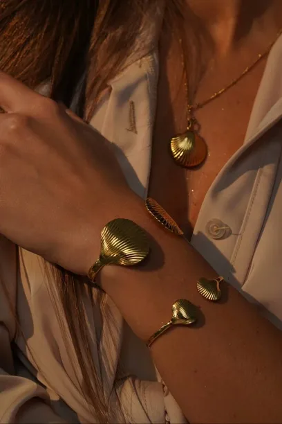 Браслет "Mini Mushlya"