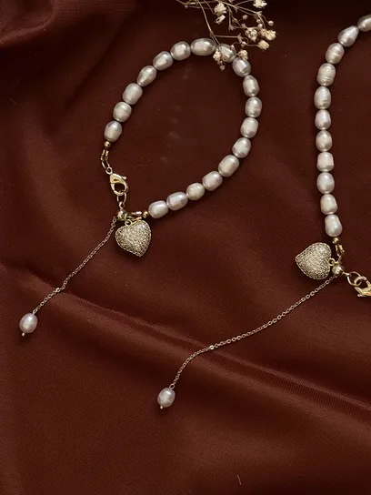 Браслет "Shine Lillly"