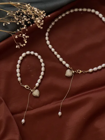 Кольє "Shine Lillly"