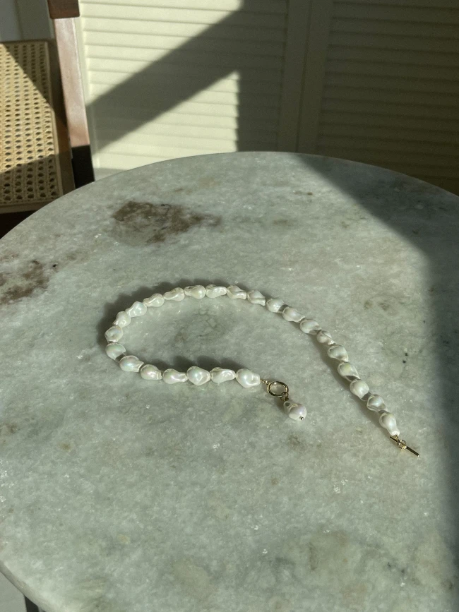 Кольє "Mother Pearl"