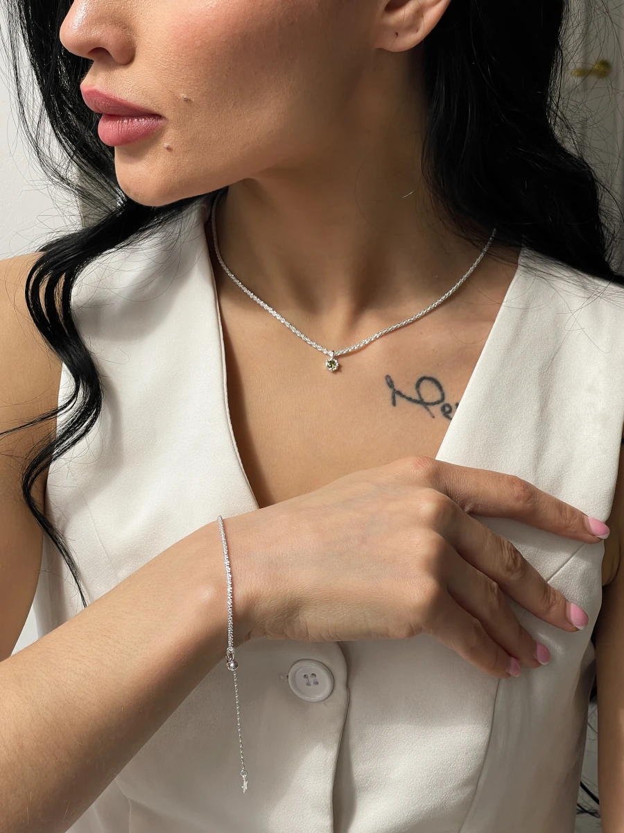 Браслет "Shine"